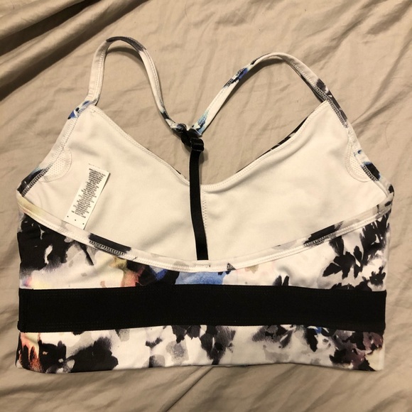 Nike Sports Bra - Picture 2 of 3